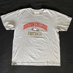 Boston College Tee